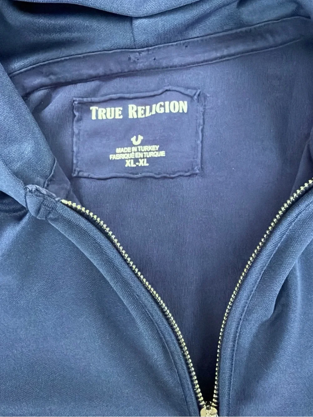 True Religion true religion